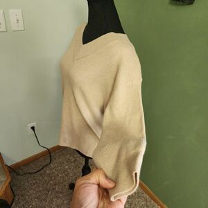 Nine West Women's Tan